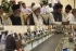 ایم ڈبلیوایم پنجاب کے رہنما مولانا ظہیر الحسن کربلائی کی ختم نبوت گول میز کانفرنس میں شرکت اور خطاب