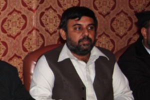 ایم ڈبلیوایم کی مذاکراتی کمیٹی کے رکن اسد عباس نقوی پنجاب پولیس کی قید سے   رہا