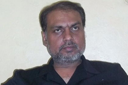 بلدیاتی انتخابات کے پہلے مرحلےمیں اندرون سندھ سےبھر  پورحصہ لیں گے، عبداللہ مطہری