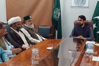 حکومت احترام رمضان آرڈیننس پر عملدرآمد کو یقینی بنائے، علامہ مقصود ڈومکی