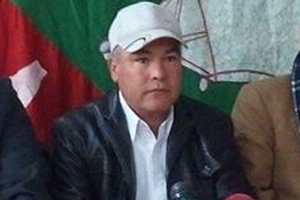 کوئٹہ حلقہ 9کے منتخب کونسلر سید محمد مہدی کا غیر مشروط طور پر مجلس وحدت مسلمین میں باقاعدہ شمولیت کا اعلان