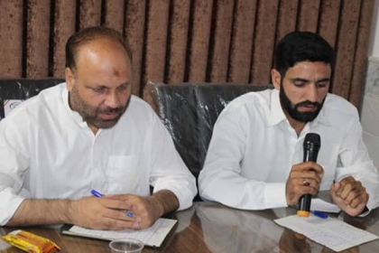 قم المقدس میں مجلس وحدت مسلمین شعبہ امورِ خارجہ کے میڈیا سیل کا اجلاس
