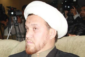 مجلس وحدت مسلمین کے مرکزی رہنما علامہ اعجاز حسین بہشتی دس روزہ تبیلغی دورے پر ملتان پہنچ گئے