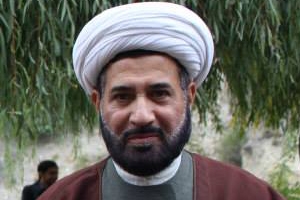 پرویز رشید نے گلگت بلتستان کے خلاف بیان دے کرمیر شکیل الرحمٰن کا نمک حلال کیا ہے،علامہ بلال ثمائری