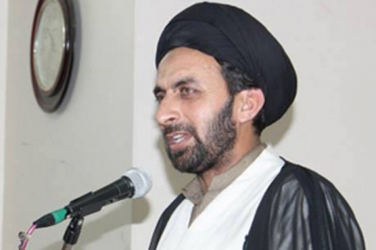 حکومت رمضان بازاروں کے نام پر تشہیری مہم نہ چلائے بلکہ عوام کو صحیح معنوں میں ریلیف فراہم کرے،علامہ امتیاز کاظمی