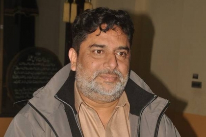 پاکستان کی طرف سے  صدر ٹرمپ کےبیان کو مسترد کرنا خوش آئند ہے لیکن دو ریاستی نظریہ قابل قبول عمل نہیں ہے،ڈاکٹر افتخار نقوی