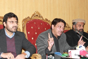 آئین پاکستان کے غداروں سے حکومتی مذاکرات کو چالیس ہزار شہداء کے خون ناحق سے خیانت قرار ددیتے ہیں،الائنس آف پیٹریاٹ