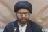 مولانا سیدذیشان حیدر حسنی مجلس وحدت مسلمین شعبہ قم کےنئے صدر منتخب