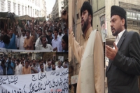 دہشت گردی پر قابو پانے میں ناکامی پر پیپلز پارٹی نا اہل وزیر اعلیٰ سندھ کو فوری برطرف کر ے، ایم ڈبلیو ایم کراچی