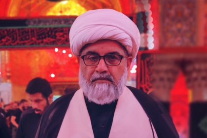 محرم الحرام کا مقدس مہینہ کربلاء میں برپا ہونے والے معرکہ حق و باطل کی یاد تازہ کرتا ہے،علامہ راجہ ناصرعباس