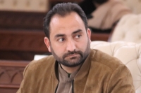 تعلیم کے معیار کو بہتر بنانے کیلئے لوکل چھٹیاں ختم کرنا مضحکہ خیز عمل ہے، اپوزیشن لیڈر جی بی اسمبلی کاظم میثم