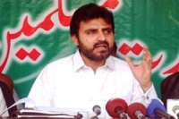 دہشت گردی کو منطقی انجام تک پہنچانے کے لئے جلد شیعہ سنی مل کر عوامی تحریک کا آغاز کریں گے، ناصر شیرازی