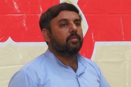داعش وطالبان جیسی وحشی گروہوں کو امریکہ و اسرائیل کی سرپرستی حاصل ہے،اسد عباس نقوی