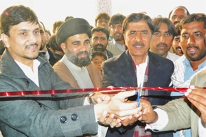 رسول اللہ کی سیرت کی عملی اتباع مخلوق خدا کی خدمت سے ہی ممکن ہے، نثار علی فیضی