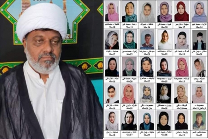 معصوم بچوں کو بے دردی سے شہید کرنا کھلی دہشتگردی ہے، سہیل اکبر شیرازی