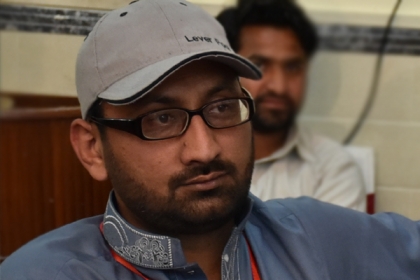 اسلام آباد سے ایم ڈبلیوایم بھر پور انداز میں بلدیاتی انتخاب میں حصہ لے کی، ظہیرنقوی