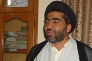 نئے آئی ایس آئی چیف کو ہزارہ برادری کی ٹارگٹ کلنگ کا سلسلہ بند کروانا ہو گا، علامہ سبطین حسینی
