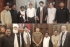 صوبائی صدر ایم ڈبلیوایم پنجاب علامہ علی اکبر کاظمی کی ڈپٹی کمشنر اور ڈی پی او اٹک سے ملاقاتیں