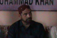 وزیرستان میں طالبان کے ٹھکانوں پر حملے افواج پاکستان کے جوانوں کا خراج تحسین پیش کرتے ہیں ، عالم کربلائی
