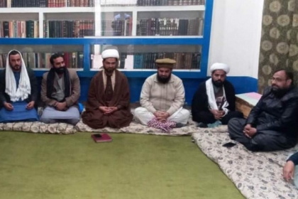 سال کی ابتداء شہدائے پاکستان شھدائے اسلام اور شہدائے مدافعین حرم کی یاد کے ساتھ کریں گے، ایم ڈبلیوایم ملتان