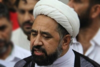 بارہ کہو کے واقعہ کی مکمل ذمہ داری تھانہ بارہ کہو پر عائد ہوتی ہے، علامہ امین شہیدی