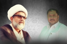 آغا رضاکی سکیورٹی واپس لینا اخلاقی دیوالیہ پن ہے، کسی بھی نقصان کی ذمہ دار بلوچستان حکومت ہوگی،علامہ راجہ ناصرعباس