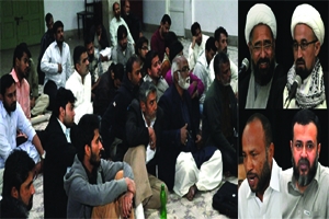 ایم ڈبلیوایم کراچی ڈویژن کے زیر اہتمام دو روزہ تربیتی وتنظیمی ورکشاپ کا انعقاد، مرکزی رہنماوں کا خطاب