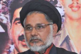سانحہ منیٰ کے حقائق نشرکرنے کے خلاف پیمراکے احکامات  آزادی رائے کے حق سے متصادم ہے،علامہ حسن ظفرنقوی