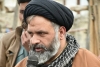 ن لیگ کی جانب سے اکنامک کوریڈور کو گلگت بلتستان سے حویلیاں منتقل کرنا معاشی قتل ہے، آغا علی رضوی