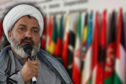 او آئی سی کشمیر، فلسطین اور یمن کا مسئلہ حل کروائے، علامہ عبدالخالق اسدی
