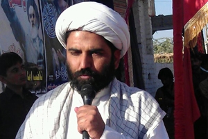 پاک فوج داعش جیسے فتنے کے سد باب کے لئے پیشگی اقدامات کرے، علامہ مقصودڈومکی