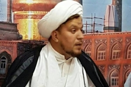 آئینی حقوق کا حصول اہلیان گلگت بلتستان کا حق ہے، جتنی دیر ہوگی حکومت کیلئے مشکلات بڑھیں گی، علامہ اعجاز بہشتی