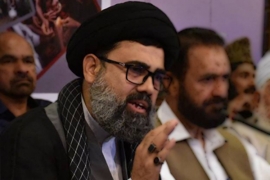 کارگل سے وزیر ستان تک عظیم قربانیاں پیش کرنی والی گلگت بلتستان کی عوام کو راکا ایجنٹ قرار دینے والے اپنے گریبان میں جھانکیں، علامہ احمد اقبال رضوی