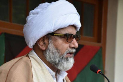 ایف سی میں موجود کالی بھیڑیں کوئٹہ میں جاری شیعہ نسل میں ملوث ہیں، علامہ راجہ ناصرعباس جعفری