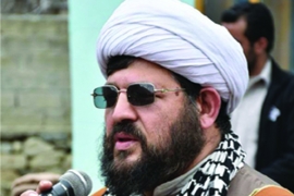 68 سال بعد وفاق کو جی بی کی آئینی حیثیت کا خیال آنا نیک شگون ہے، شیخ نیئر عباس