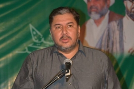 امریکہ میں رہائش پذیر پاکستانی عوام کو اپنے اعتماد میں لینا بڑی کامیابی ہے، ایم پی اے آغا رضا
