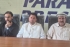 ضلع اورکزئی میں اولیاء کرام کے مزارات پر پابندی ختم کی جائے، ضلع کرم میں بڑھتی بدامنی پر فوری کارروائی کی ضرورت ہے، ایم این اے حمید حسین