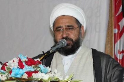 دہشت گردی کے مقابلے میں وزیر داخلہ کی جانب سے نفسیاتی شکست کا اعتراف حکومت کی ناکامی کا منہ بولتا ثبوت ہے، علامہ امین شہیدی