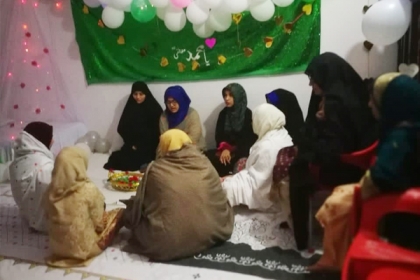 اتحاد بین المسلمین دور حاضر کی اہم ضرورت اور سیرت رسول مقبول ؐ کا تقاضہ ہے، محترمہ رفعت بتول