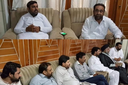 رواں ہفتے جنوبی پنجاب اور دوسرے مرحلےمیں سندھ اور بلوچستان میں امدادی سامان کی بڑی کھیپ روانہ کی جائے گی، اسدعباس نقوی