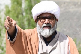 الیکشن میں خواتین کردار ادا کریں، استحصالی نظام کے پیروں کاروں کا راستہ روکیں، علامہ راجہ ناصرعباس
