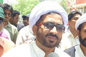 لاہور میں بے گناہ مرد و خواتین کو بے دردی سے قتل کرنے کی پرزور مذمت کر تے ہیں،مولانا امداد نسیمی