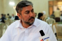 جب دہشتگردوں کو ریا ست کی برابری دی جا ئےتوبم دھما کےاورقتل وغا رت گری معمو ل بن جا تی ہے،آغا رضا رضوی