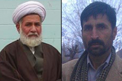 دو سال قبل کٹی بدنیتی پر مبنی ایف آئی آر کو بنیاد بناکرعلامہ بلال سمائری کی گرفتاری قابل مذمت اورانتہائی شرمناک عمل ہے ، الیاس صدیقی