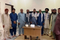 کوٹ ادو، ایم ڈبلیو ایم کی 4رکنی ضلعی ورکنگ کمیٹی کا اعلان