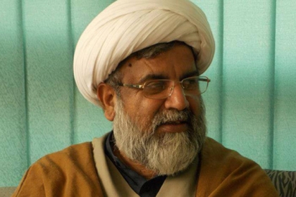 مسئلہ کشمیرکے پرامن اورعوامی امنگوں کے مطابق حل تک پورا خطے کی سلامتی کو غیر یقینی صورتحال کا سامنا رہے گا،علامہ ناصرعباس جعفری