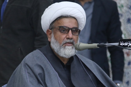 علم لدنی کے وارث امام تقی علیہ السلام نے کم عمری میں بھی اپنے دور کی بڑی بڑی علمی شخصیات کو اپنے علم و دانش سے لاجواب کر کے خود کو علم کاحقیقی وارث ثابت کیا ، علامہ راجہ ناصرعباس