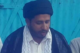 پاک فوج نے ملک دشمنوں کو بے نقاب کرکے شیعہ سنی کے درمیان وحدت کو اور مضبوط کردیا ہے، علامہ غضنفر نقوی