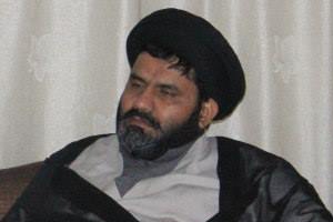 حکومت پاکستان کا سعودیہ کو اسلحہ فروخت کرنا شام میں دہشت گردی کو سپورٹ کرنے کے مترادف ہے،علامہ شفقت  شیرازی
