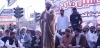 لبیک یا حسین لانگ مارچ کے شرکاءکاکراچی میں 48 گھنٹہ جاری رہنے والا دھر نہ مطالبات کی منظوری کے بعد ختم